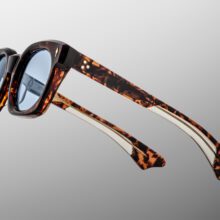 JACQUES MARIE MAGE ELMYR 5C ARGYLE POWDER BLUE