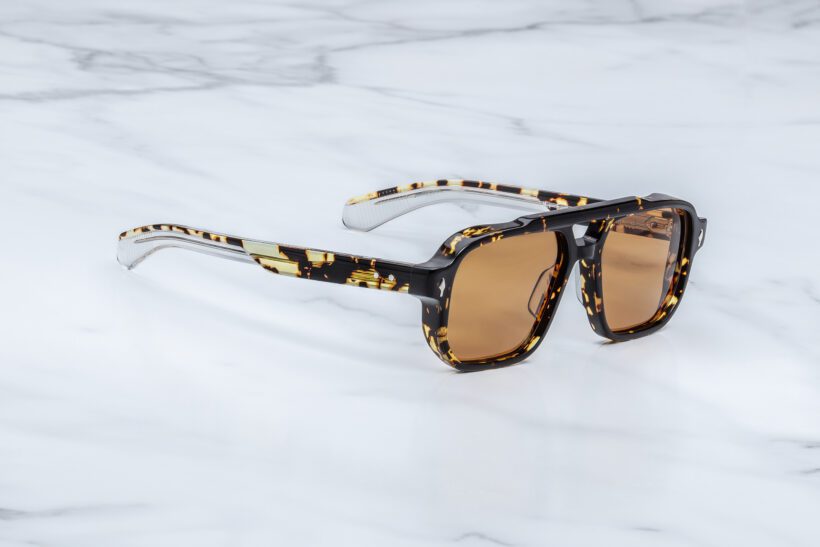 JACQUES MARIE MAGE EVANS H14 TOKYO ORANGE JMM EVANS TOKYO