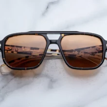 JACQUES MARIE MAGE EVANS H14 TOKYO ORANGE JMM EVANS TOKYO