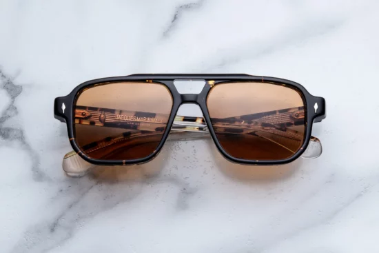 JACQUES MARIE MAGE EVANS H14 TOKYO ORANGE JMM EVANS TOKYO