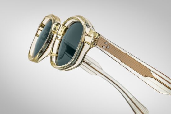 JACQUES MARIE MAGE PETRUS 14Q BRUT SPRUCE