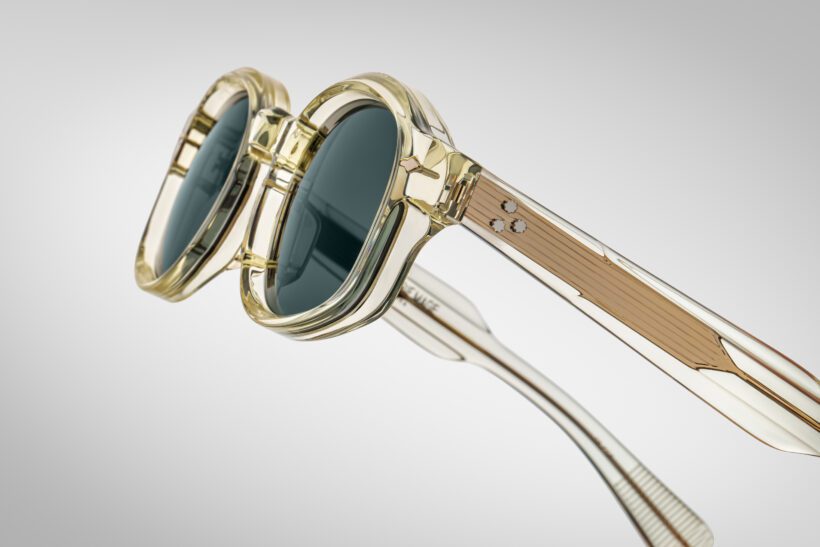 JACQUES MARIE MAGE PETRUS 14Q BRUT SPRUCE