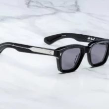 JACQUES MARIE MAGE SONATA 30 26 SHADOW CHARCOAL JMM SONATA 30 SHADOW