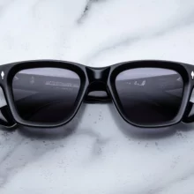 JACQUES MARIE MAGE SONATA 30 26 SHADOW CHARCOAL JMM SONATA 30 SHADOW