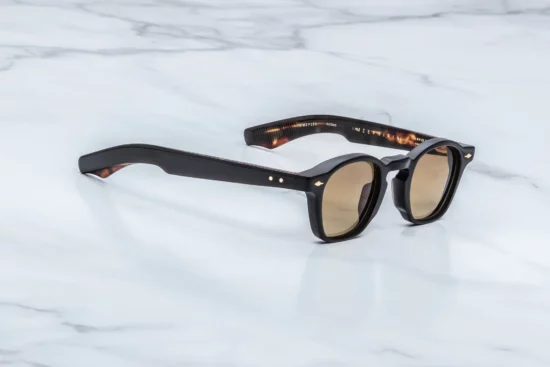 JACQUES MARIE MAGE ZEPHIRIN 15A NOIR 15 BRASS GRADIENT JMM ZEPHIRIN 15A NOIR 15