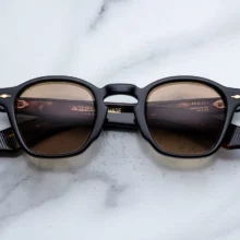 JACQUES MARIE MAGE ZEPHIRIN 15A NOIR 15 BRASS GRADIENT JMM ZEPHIRIN 15A NOIR 15