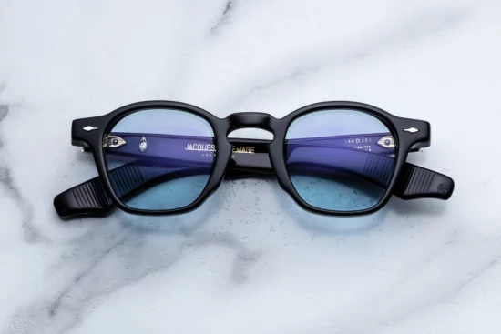 JACQUES MARIE MAGE ZEPHIRIN (47) K5 OBSCURE SERENE BLUE JMM ZEPHIRIN 47 OBSCURE