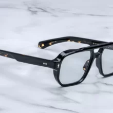 JACQUES MARIE MAGE EVANS 15A NOIR 15 SUPERLIGHT BRONZE JMM EVANS NOIR 15