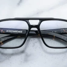 JACQUES MARIE MAGE EVANS 15A NOIR 15 SUPERLIGHT BRONZE JMM EVANS NOIR 15