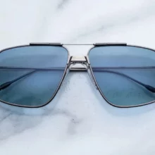 JACQUES MARIE MAGE JAGGER 2H ANTIQUE SILVER SERENE GRADIENT JMM JAGGER ANTIQUE SILVER