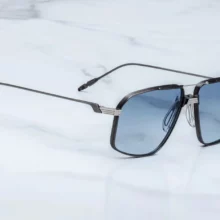 JACQUES MARIE MAGE JAGGER 2H ANTIQUE SILVER SERENE GRADIENT JMM JAGGER ANTIQUE SILVER