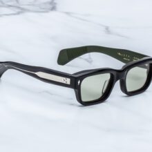 Jeff_Cobra_3-4_Cropped_5377x3585_cdgduj JACQUES MARIE MAGE JEFF 16C COBRA LIGHT BOTTLE GREEN JMM JEFF COBRA