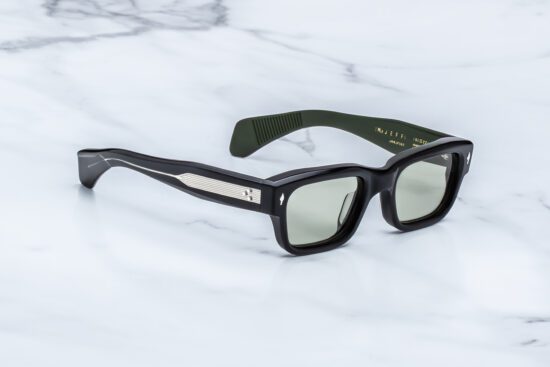 JACQUES MARIE MAGE JEFF 16C COBRA LIGHT BOTTLE GREEN JMM JEFF COBRA