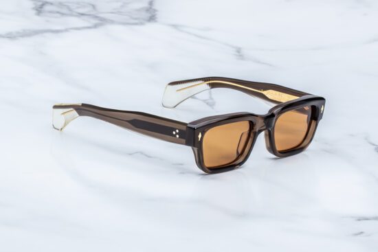 JACQUES MARIE MAGE JEFF 6H LONDON ORANGE JMM JEFF LONDON