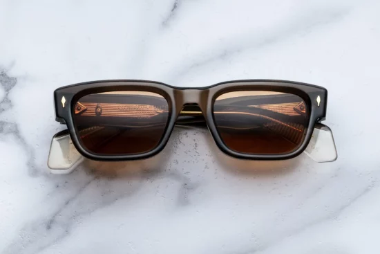 JACQUES MARIE MAGE JEFF 6H LONDON ORANGE JMM JEFF LONDON