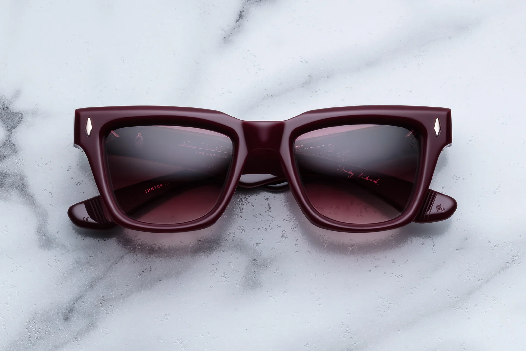 JACQUES MARIE MAGE TORRANCE 3S RESERVE BURGUNDY GRADIENT