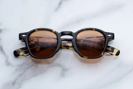 JACQUES MARIE MAGE ZEPHIRIN H14 TOKYO ORANGE JMM ZEPHIRIN TOKYO