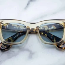 JACQUES MARIE MAGE DEALAN 10Y3 DUNE VINTAGE BLUE JMM DEALAN 10 YEAR DUNE