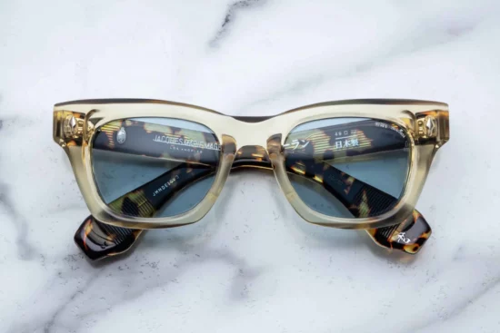 JACQUES MARIE MAGE DEALAN 10Y3 DUNE VINTAGE BLUE JMM DEALAN 10 YEAR DUNE