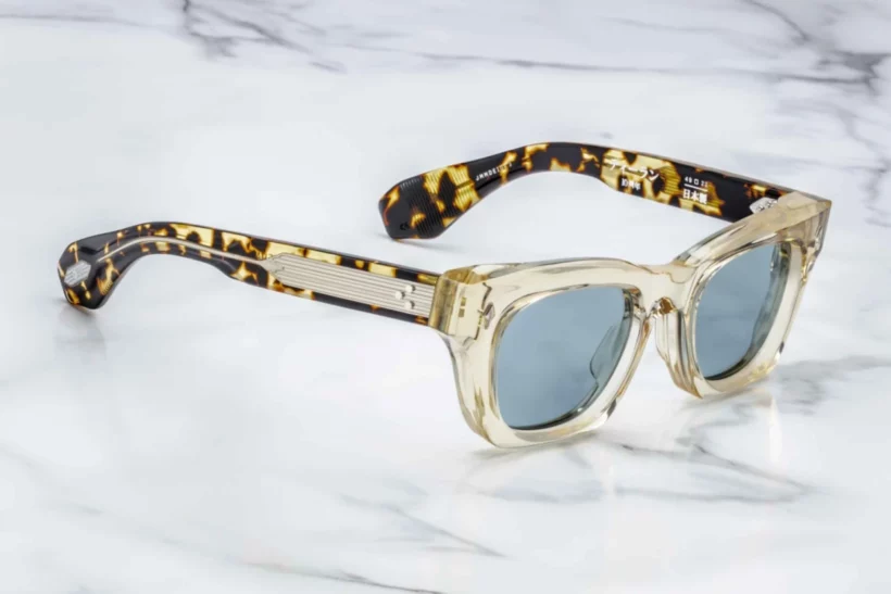 JACQUES MARIE MAGE DEALAN 10Y3 DUNE VINTAGE BLUE JMM DEALAN 10 YEAR DUNE